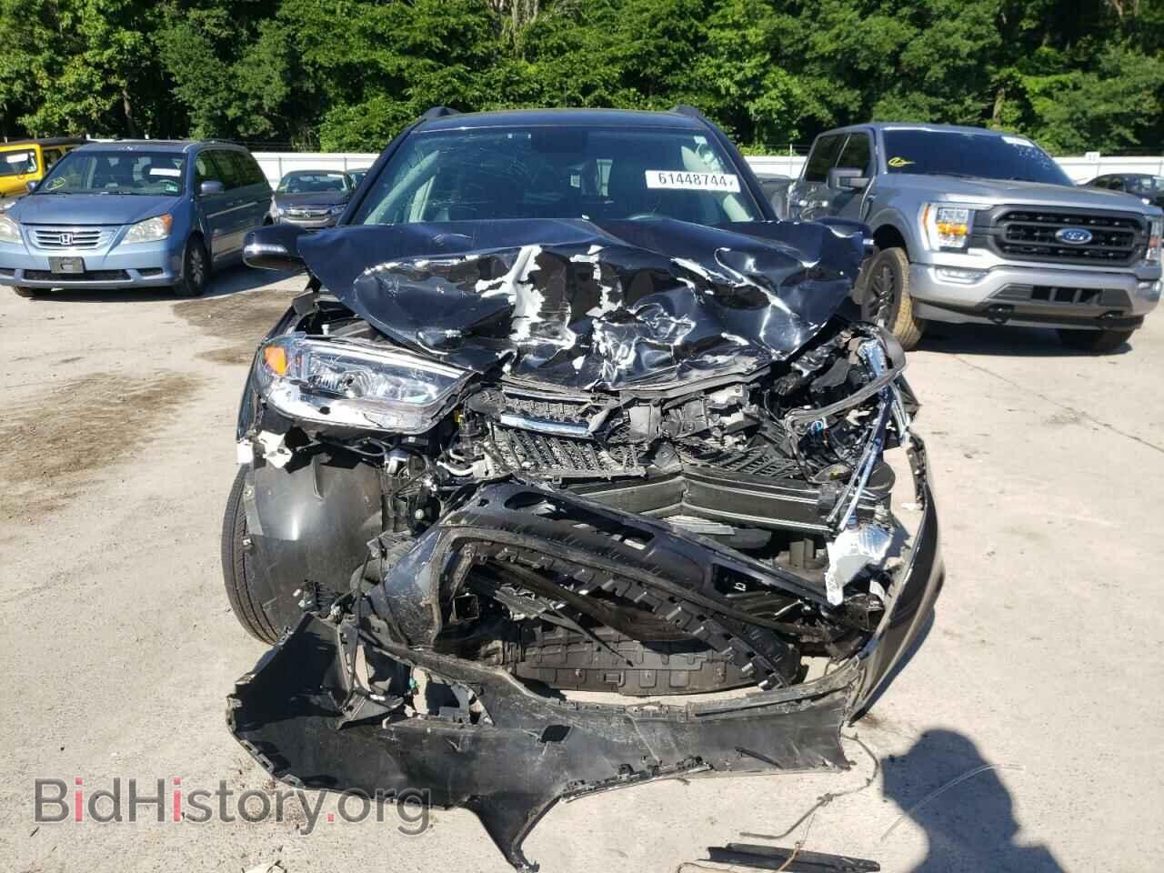 2019 BUICK ENCORE - VIN: KL4CJ2SBXKB863295 - Фото 5