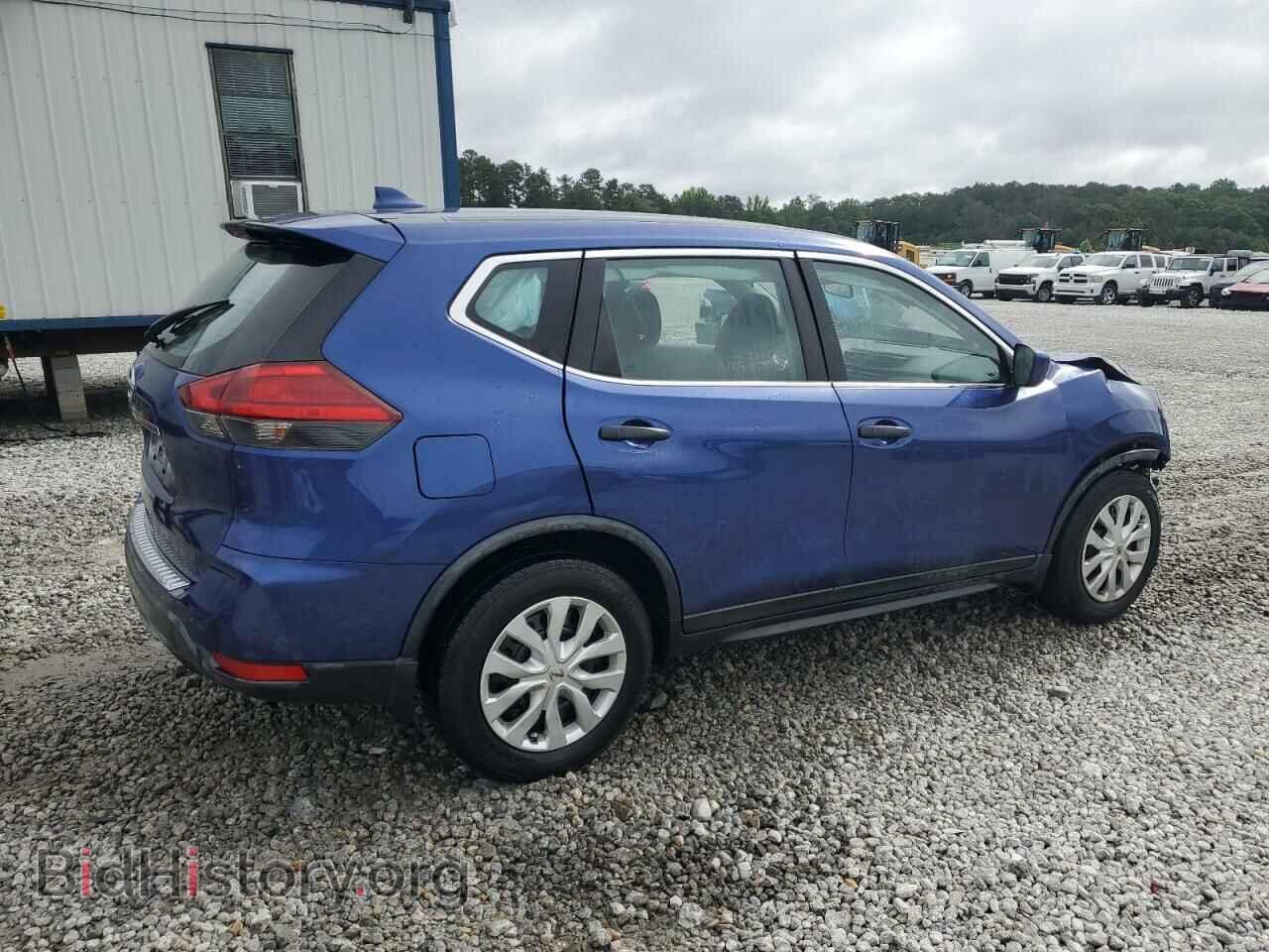 2017 NISSAN ROGUE - VIN: KNMAT2MT3HP613275 - Фото 3