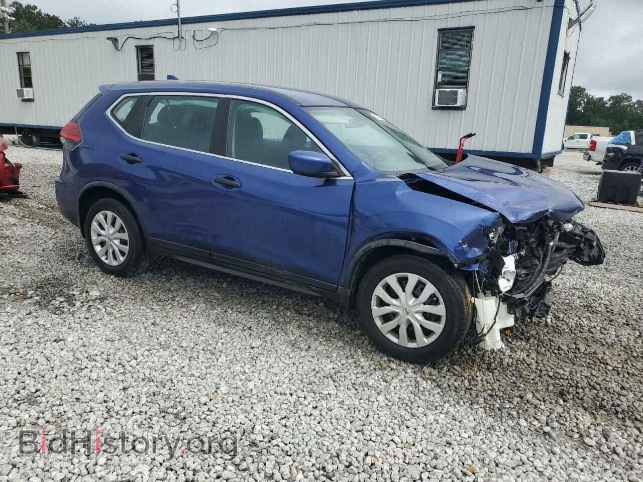 2017 NISSAN ROGUE - VIN: KNMAT2MT3HP613275 - Фото 4