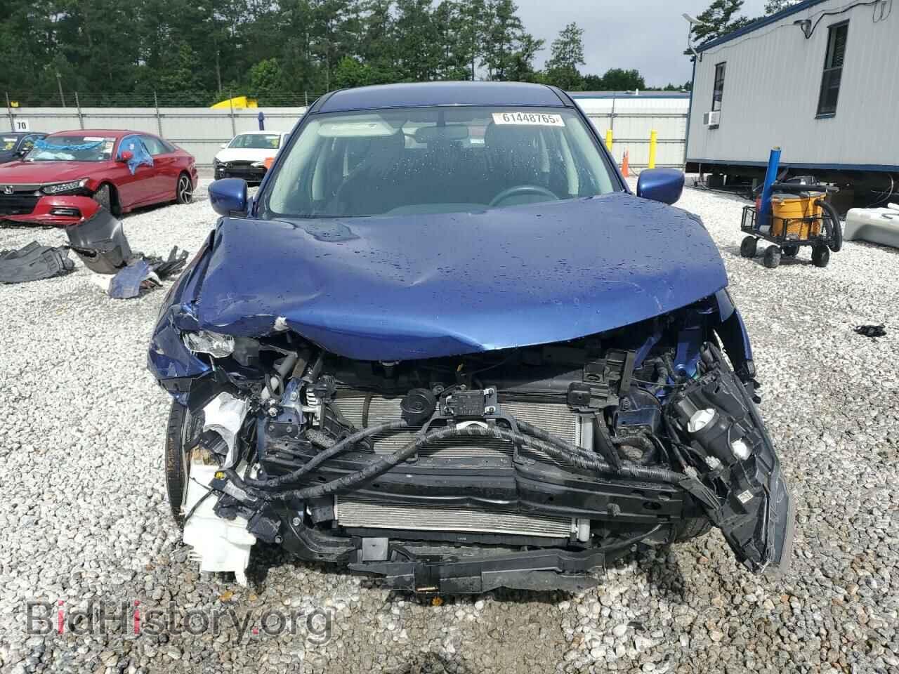 2017 NISSAN ROGUE - VIN: KNMAT2MT3HP613275 - Фото 5