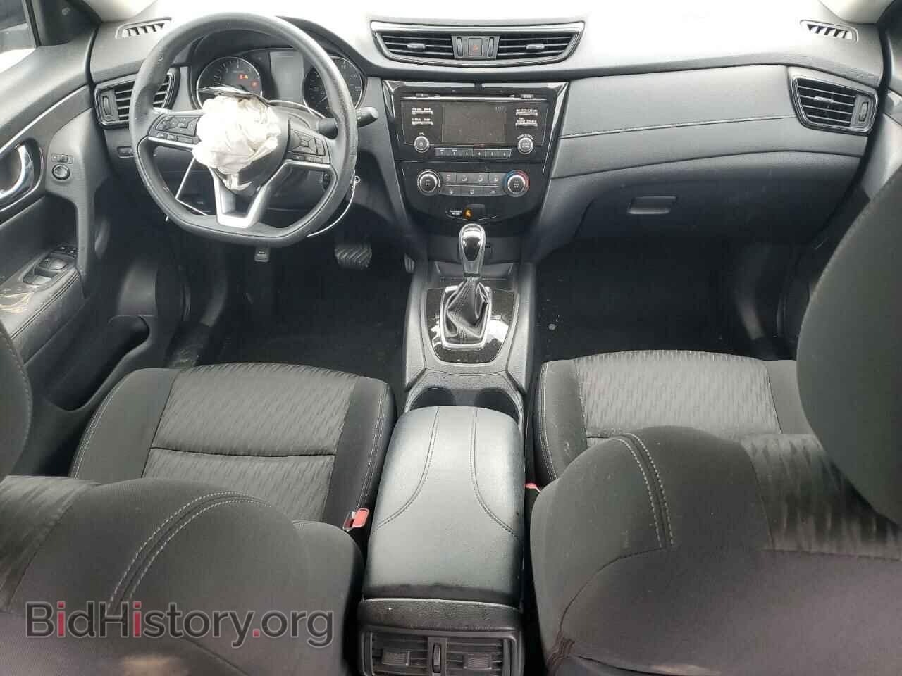 2017 NISSAN ROGUE - VIN: KNMAT2MT3HP613275 - Фото 8