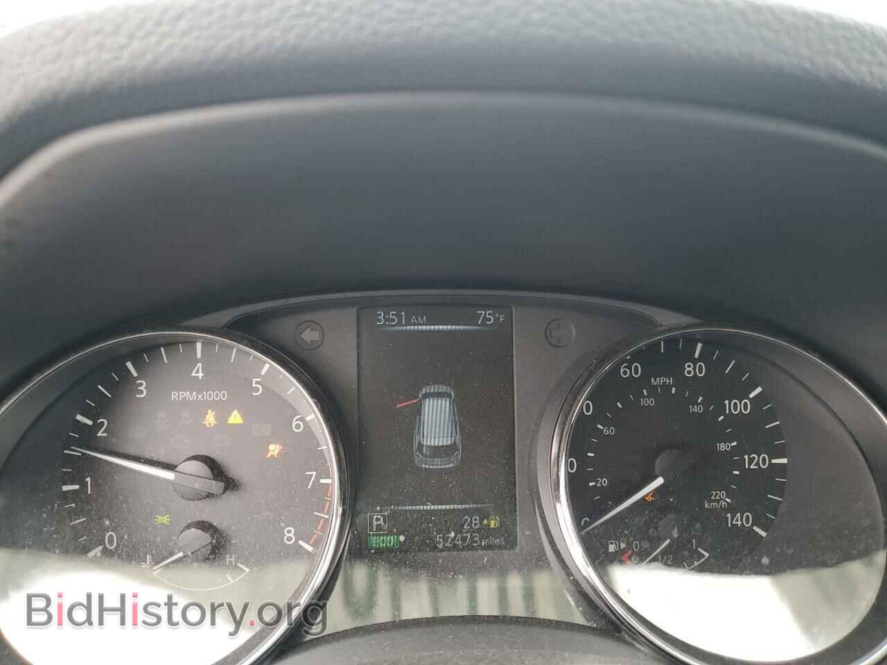2017 NISSAN ROGUE - VIN: KNMAT2MT3HP613275 - Фото 9