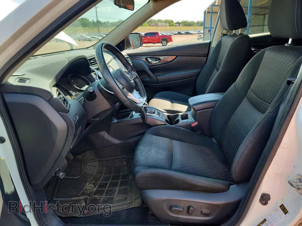 2017 NISSAN ROGUE - VIN: KNMAT2MV6HP560038 - Фото 7