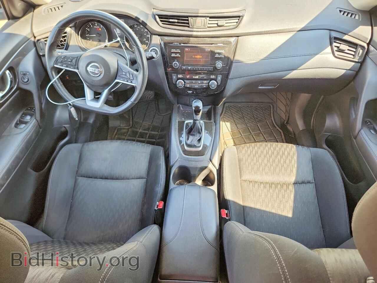 2017 NISSAN ROGUE - VIN: KNMAT2MV6HP560038 - Фото 8