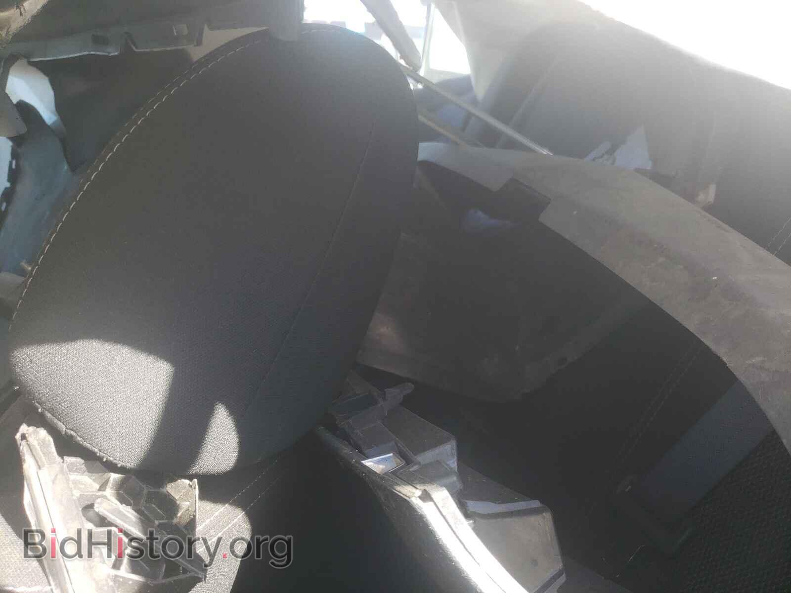 2019 NISSAN VERSA - VIN: 3N1CN7AP3KL866450 - Photo 6