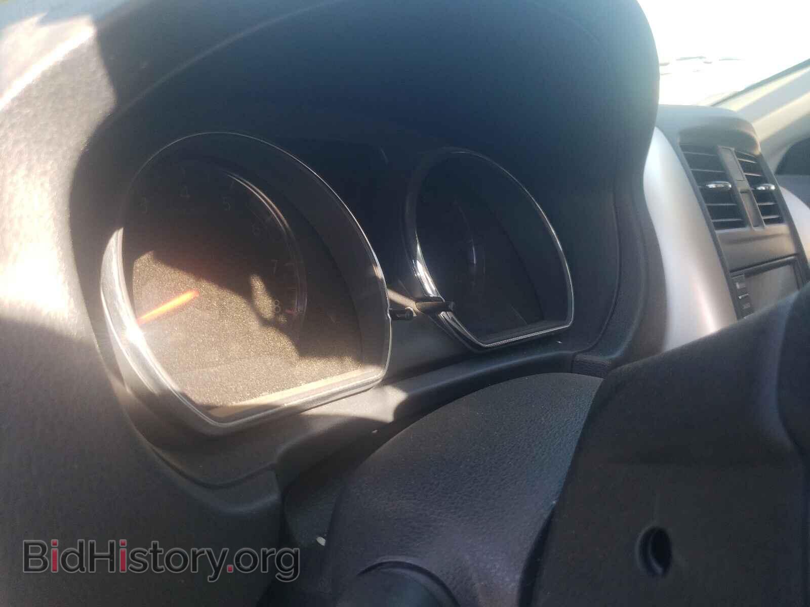 2019 NISSAN VERSA - VIN: 3N1CN7AP3KL866450 - Photo 8