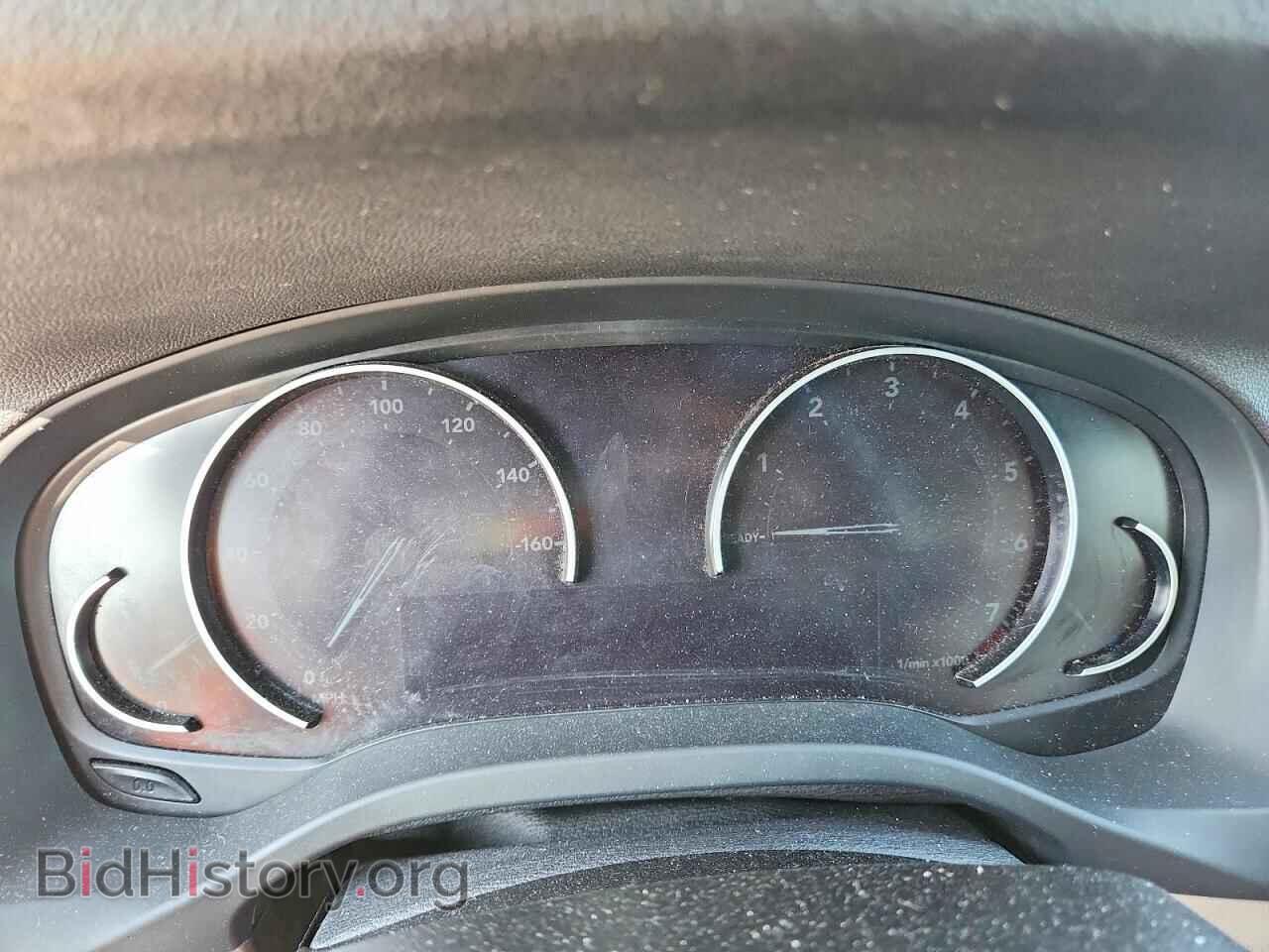 2021 BMW X3 - VIN: 5UXTY5C06M9E28124 - Photo 9
