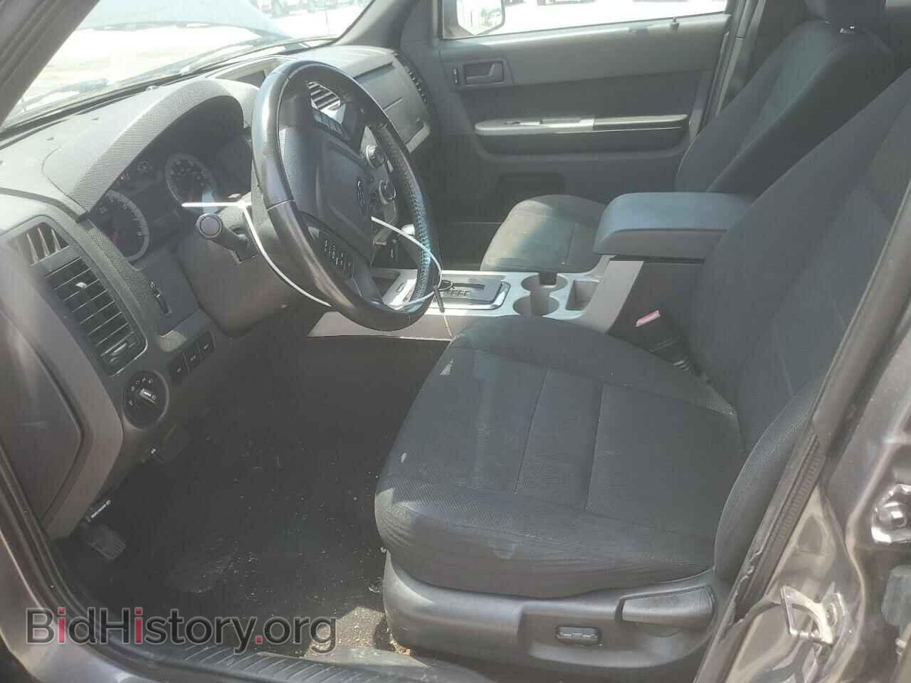 2009 FORD ESCAPE - VIN: 1FMCU03GX9KA02894 - Фото 7