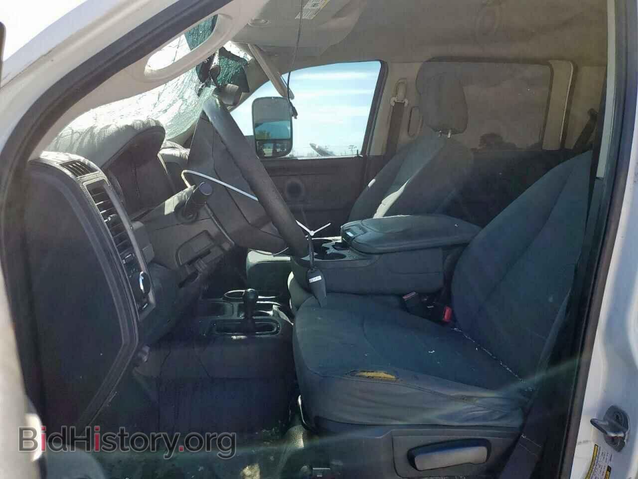 2013 RAM All Models - VIN: 3C6UR5HL9DG584622 - Photo 7