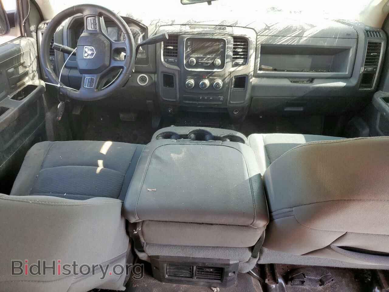 2013 RAM All Models - VIN: 3C6UR5HL9DG584622 - Photo 8