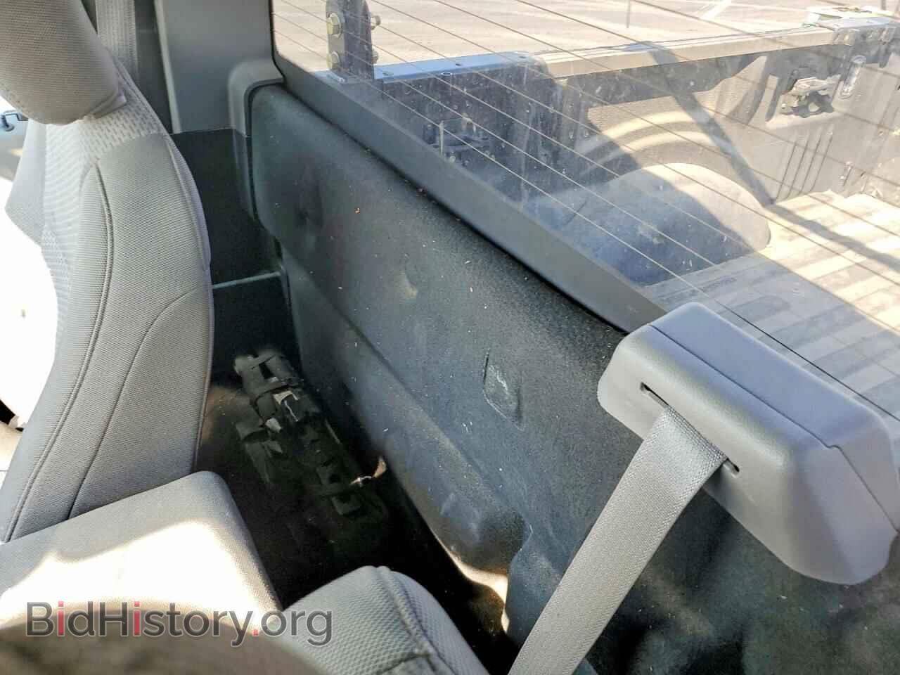 2019 FORD F150 - VIN: 1FTMF1EP7KKF05455 - Фото 10