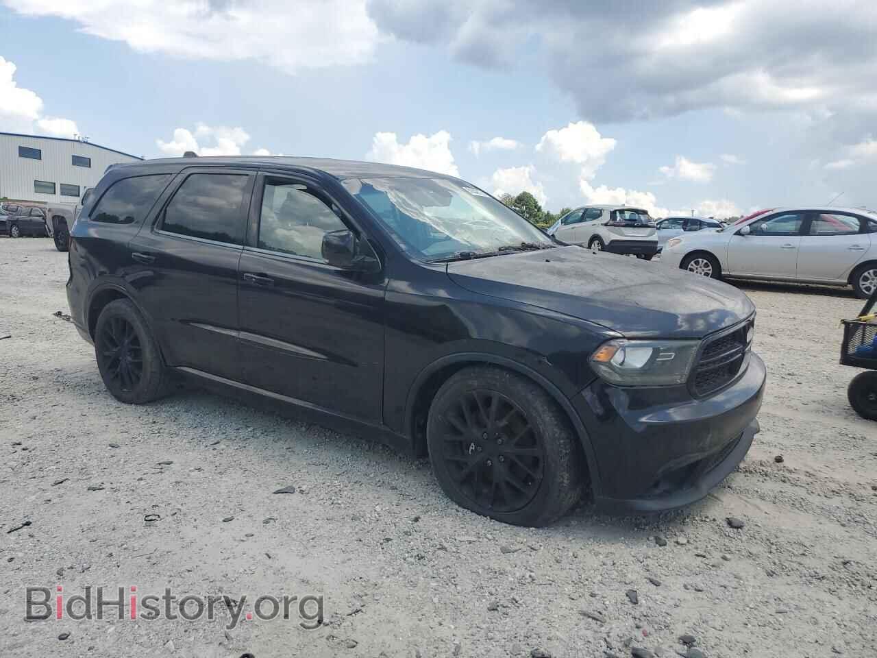 2015 DODGE DURANGO - VIN: 1C4SDJCT0FC756167 - Photo 4
