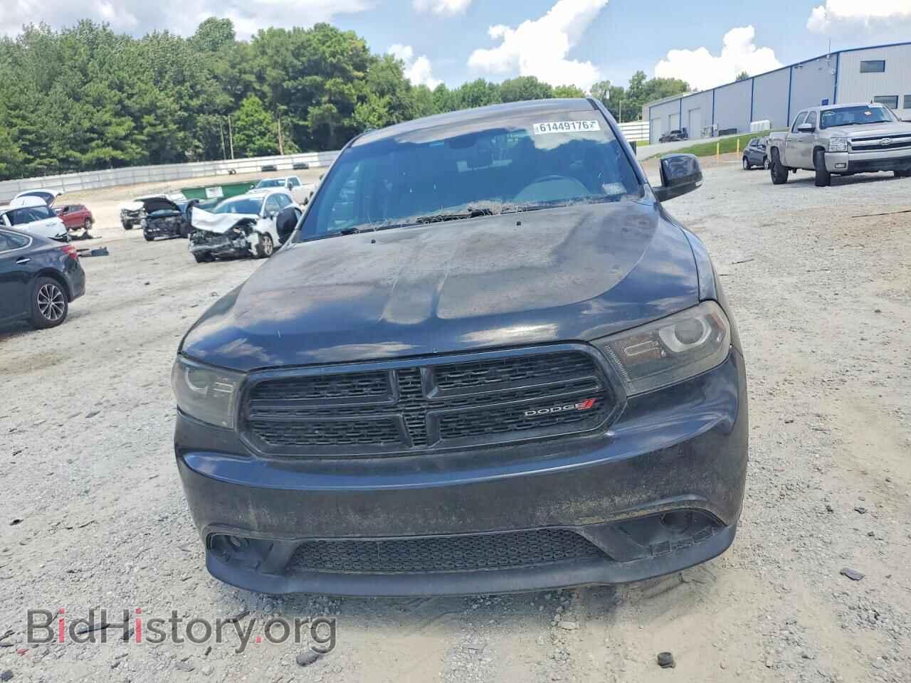 2015 DODGE DURANGO - VIN: 1C4SDJCT0FC756167 - Photo 5
