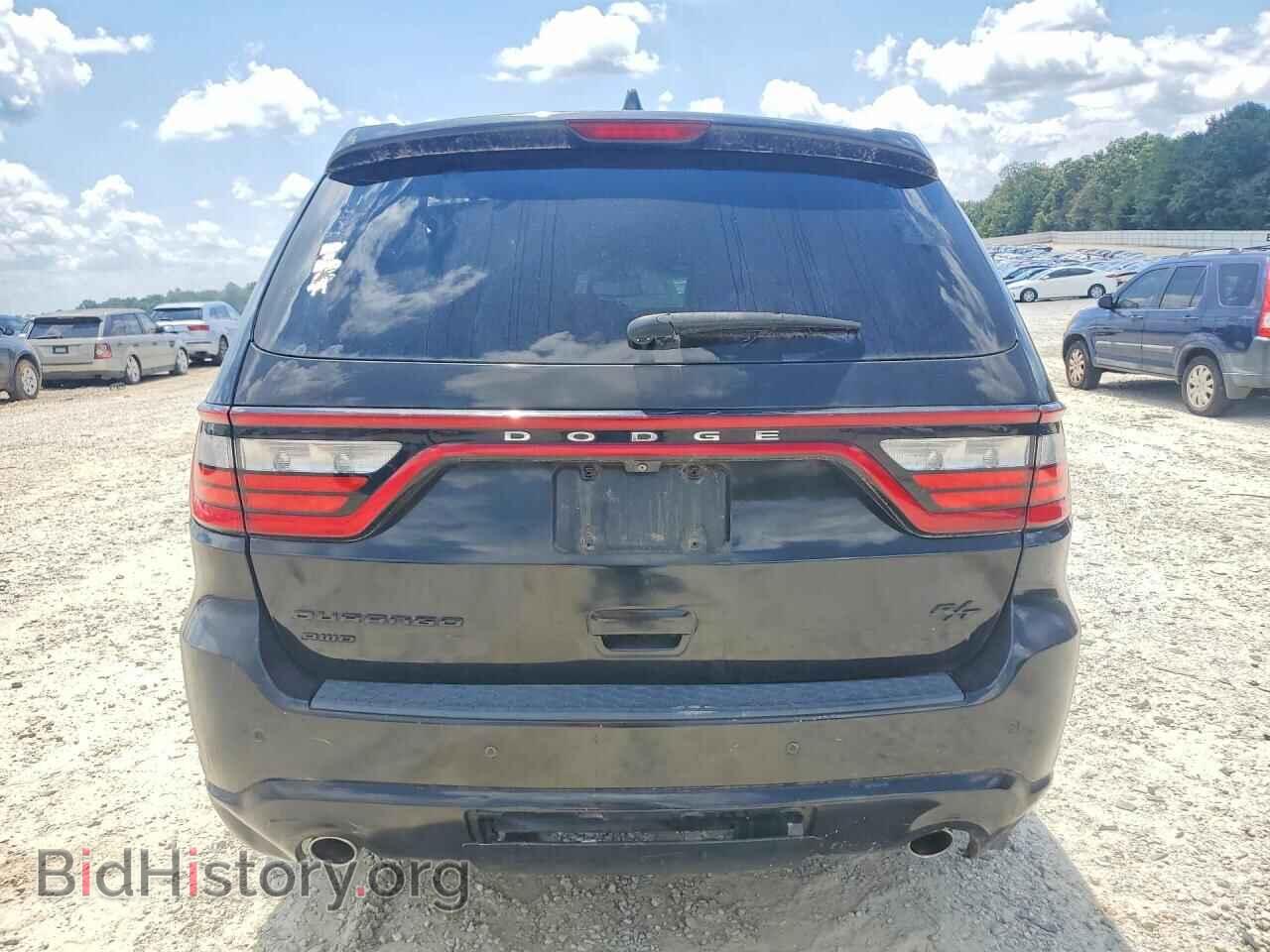 2015 DODGE DURANGO - VIN: 1C4SDJCT0FC756167 - Photo 6