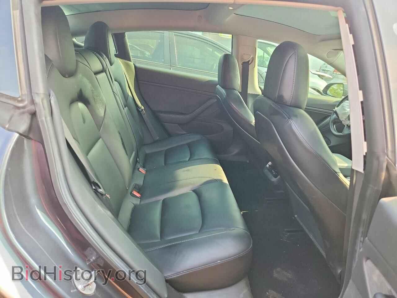 2019 TESLA MODEL 3 - VIN: 5YJ3E1EA0KF400411 - Photo 10