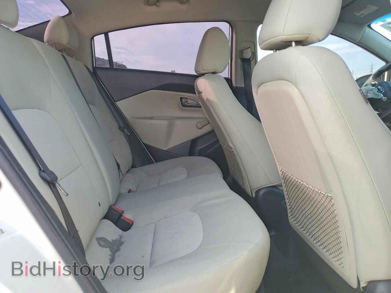 2013 KIA RIO - VIN: KNADM4A32D6291493 - Photo 10
