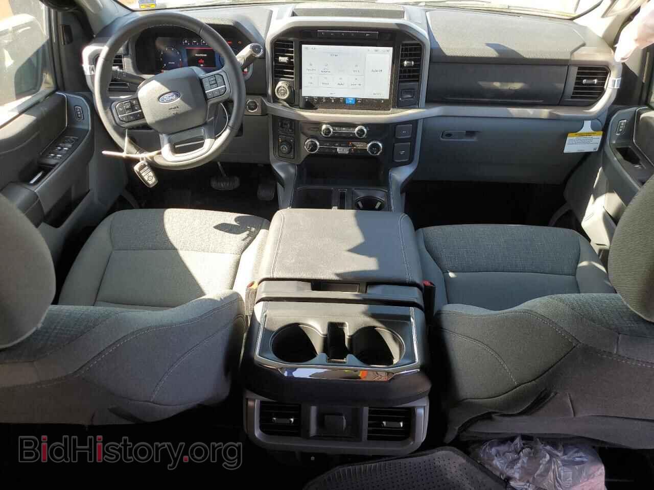 2024 FORD All Models - VIN: 1FTFW3LD9RFA13333 - Фото 8