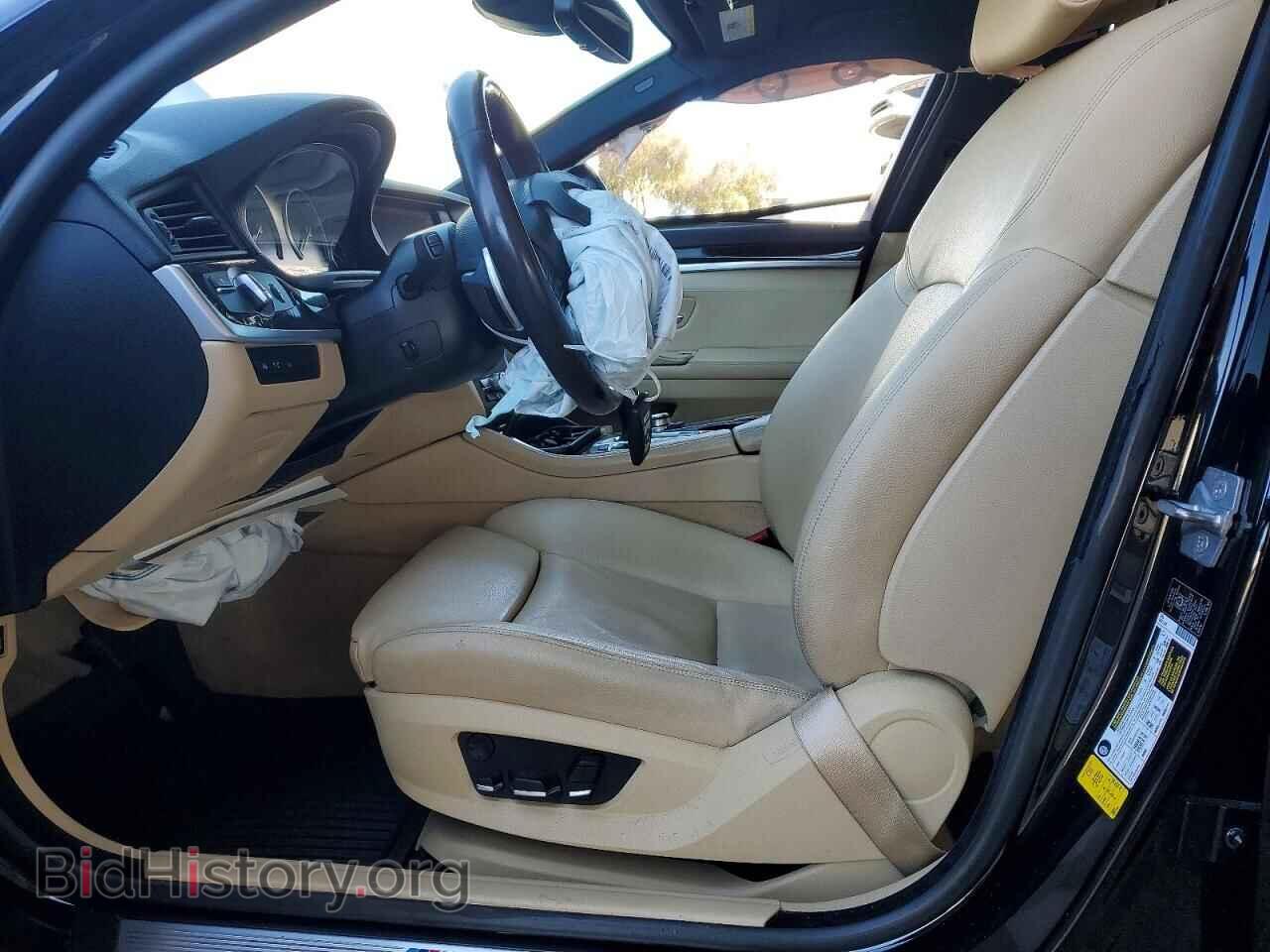 2012 BMW 5 SERIES - VIN: WBAFR9C52CDV58857 - Фото 7