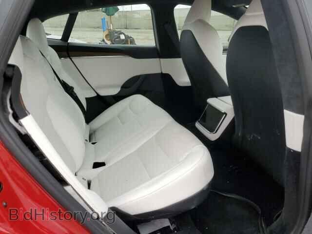 2023 TESLA MODEL S - VIN: 5YJSA1E54PF498960 - Photo 10