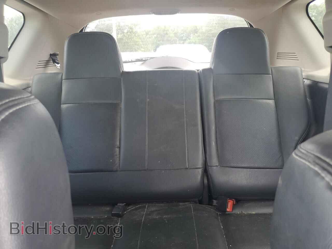 2016 JEEP COMPASS - VIN: 1C4NJDEB0GD723693 - Фото 10