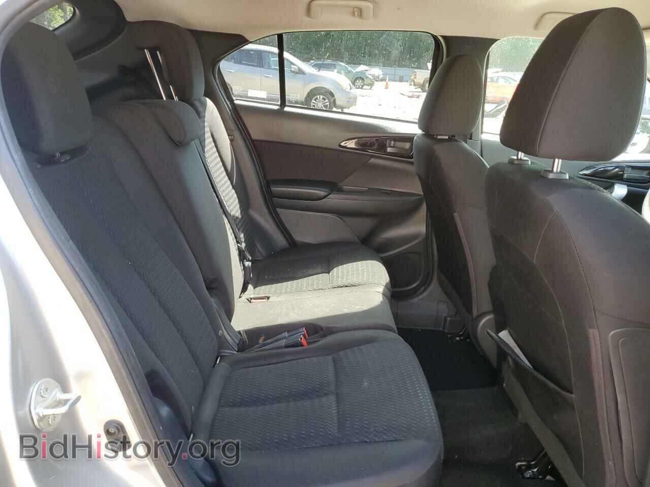 2019 MITSUBISHI ECLIPSE - VIN: JA4AT3AA2KZ023616 - Фото 11