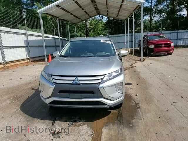 2019 MITSUBISHI ECLIPSE - VIN: JA4AT3AA2KZ023616 - Фото 14