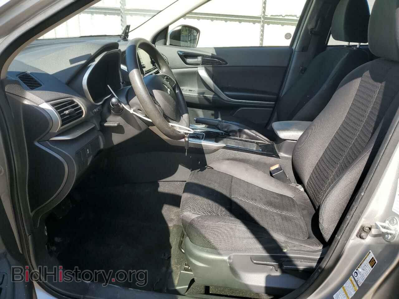 2019 MITSUBISHI ECLIPSE - VIN: JA4AT3AA2KZ023616 - Фото 7