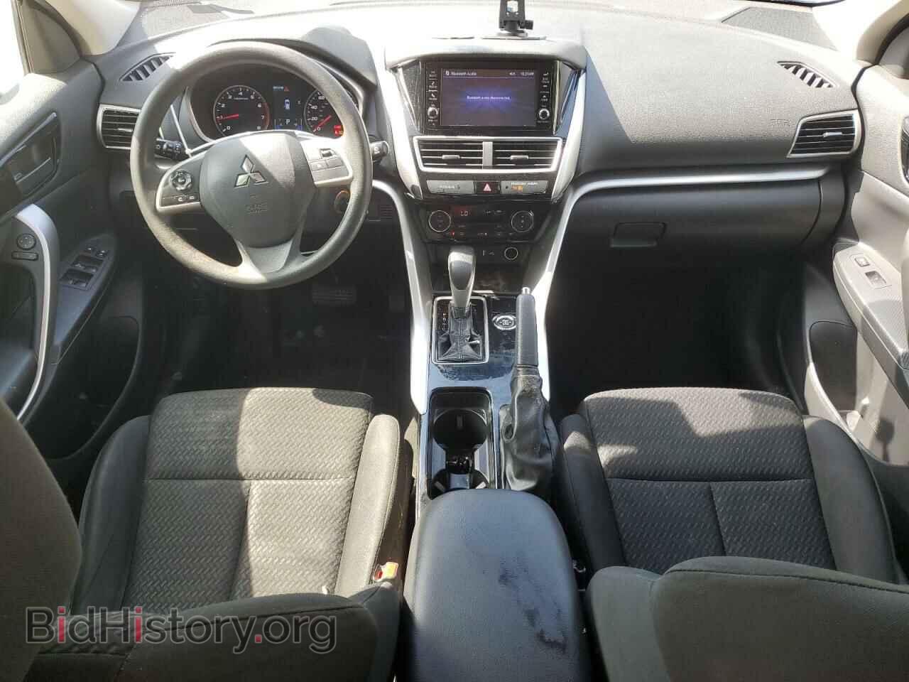 2019 MITSUBISHI ECLIPSE - VIN: JA4AT3AA2KZ023616 - Фото 8