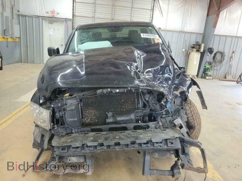 2013 RAM 1500 (VIN 1C6RR7KT4DS676577) — photo 5 of 13