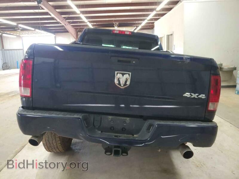 2013 RAM 1500 (VIN 1C6RR7KT4DS676577) — photo 6 of 13