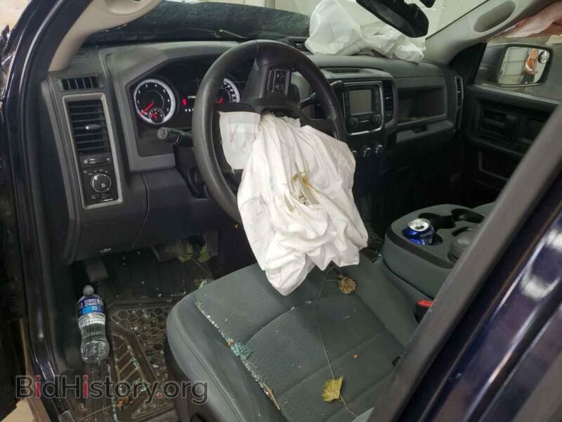 2013 RAM 1500 (VIN 1C6RR7KT4DS676577) — photo 8 of 13