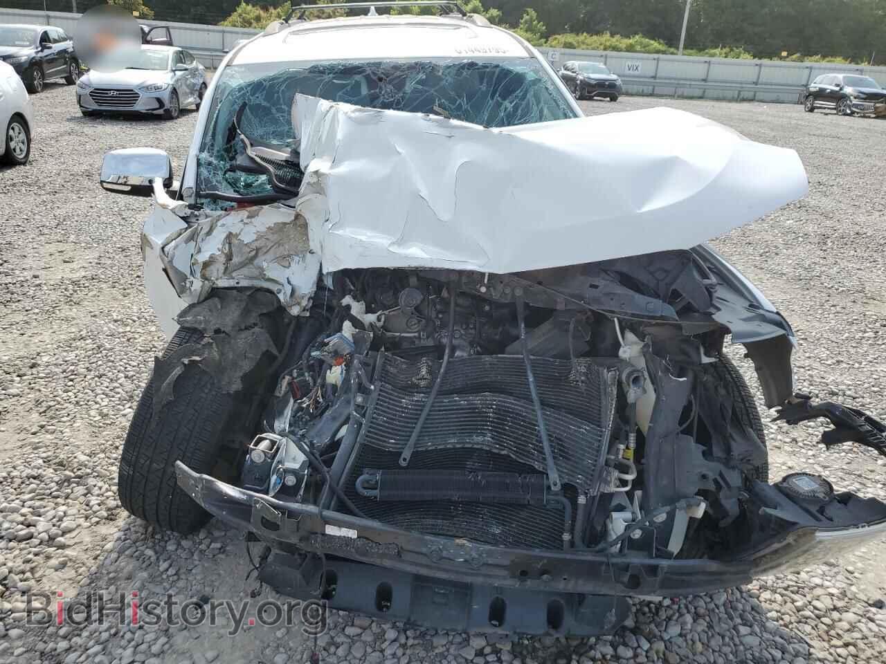 2015 DODGE DURANGO - VIN: 1C4RDHEG7FC187745 - Photo 5