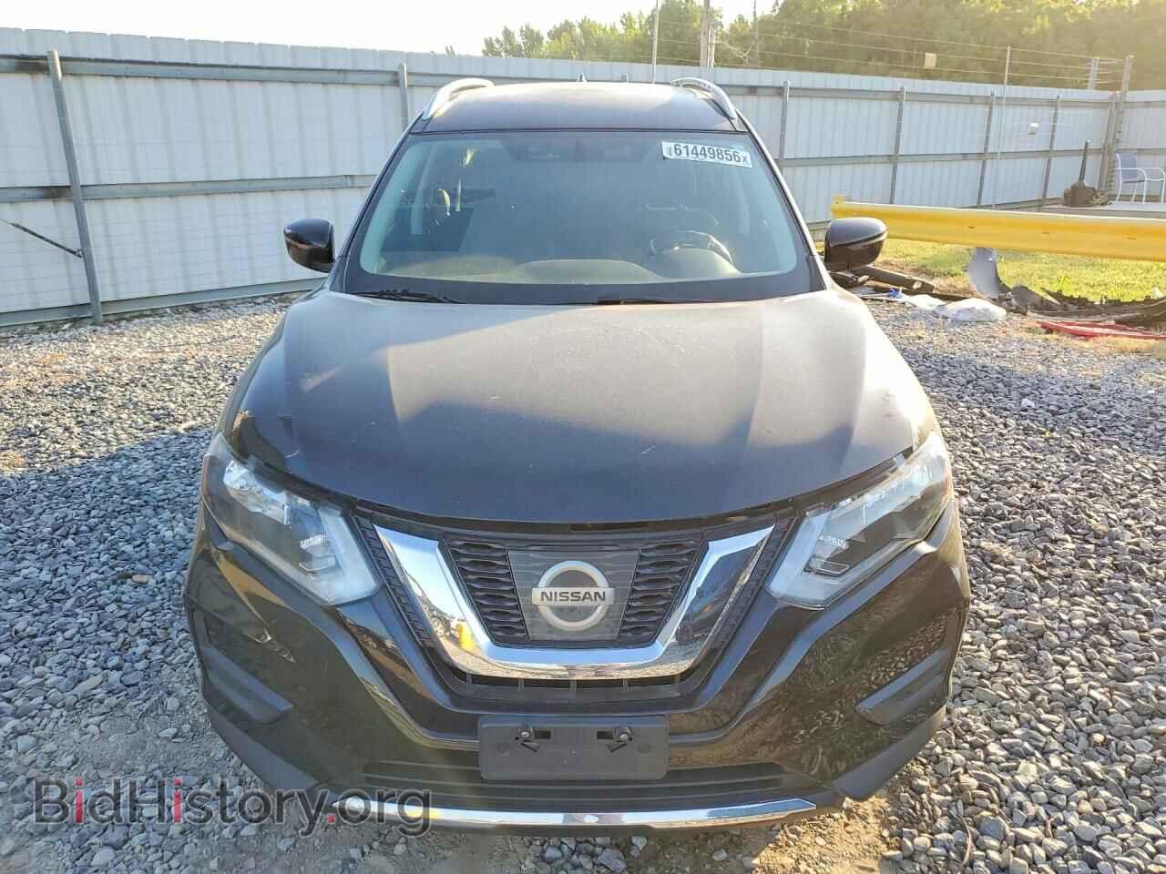 2017 NISSAN ROGUE - VIN: KNMAT2MT7HP586873 - Фото 5