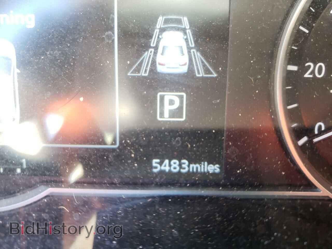 2022 NISSAN VERSA - VIN: 3N1CN8FV4NL832504 - Фото 8