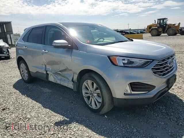 2021 FORD EDGE - VIN: 2FMPK4K99MBA26866 - Photo 14