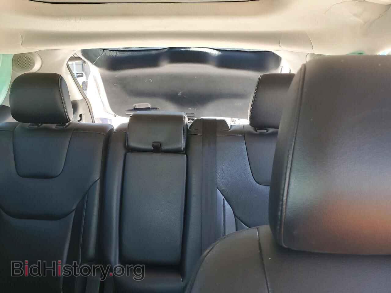 2021 FORD EDGE - VIN: 2FMPK4K99MBA26866 - Photo 10