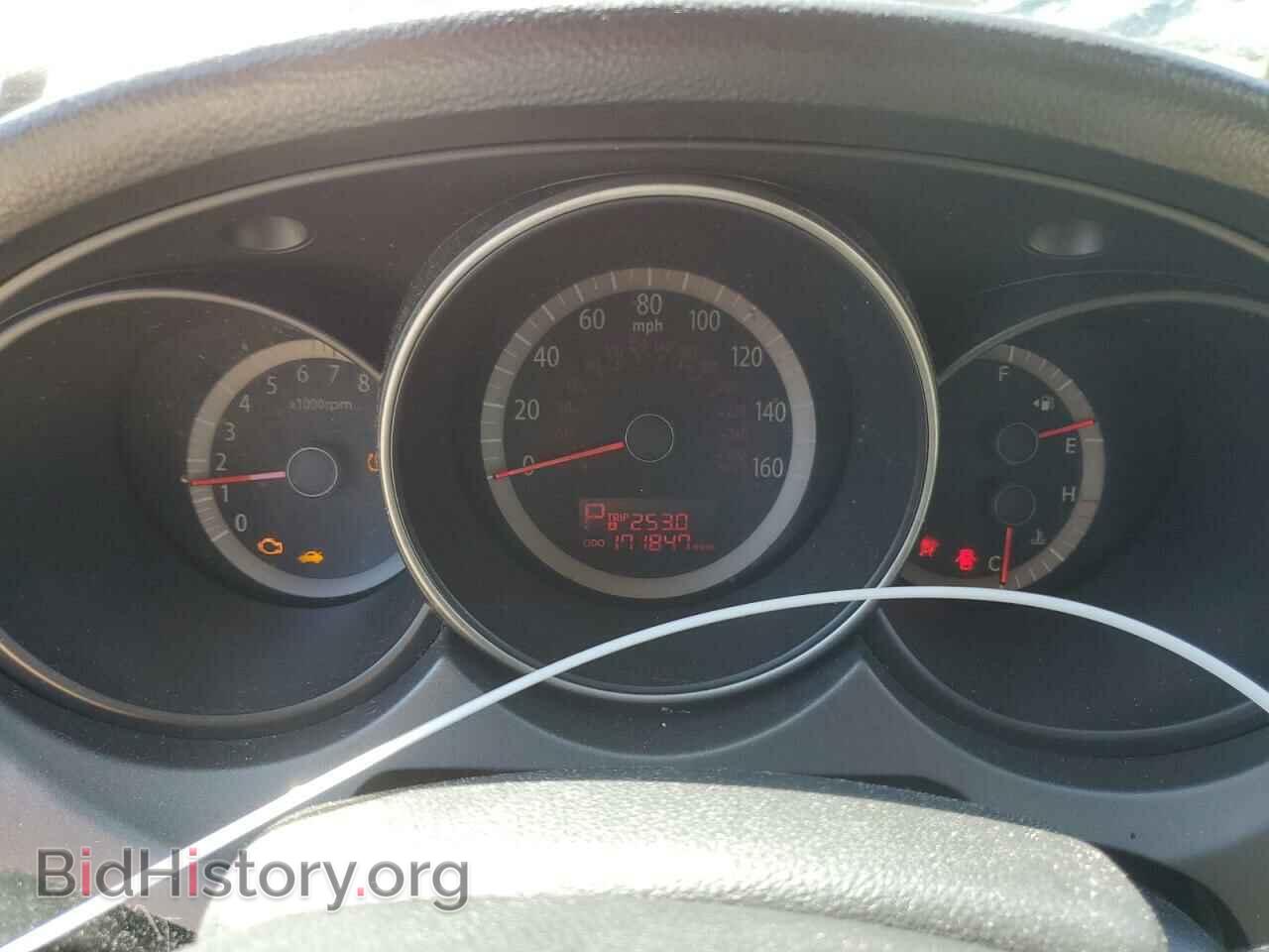 2010 KIA OPTIMA - VIN: KNAGG4A88A5373083 - Фото 9