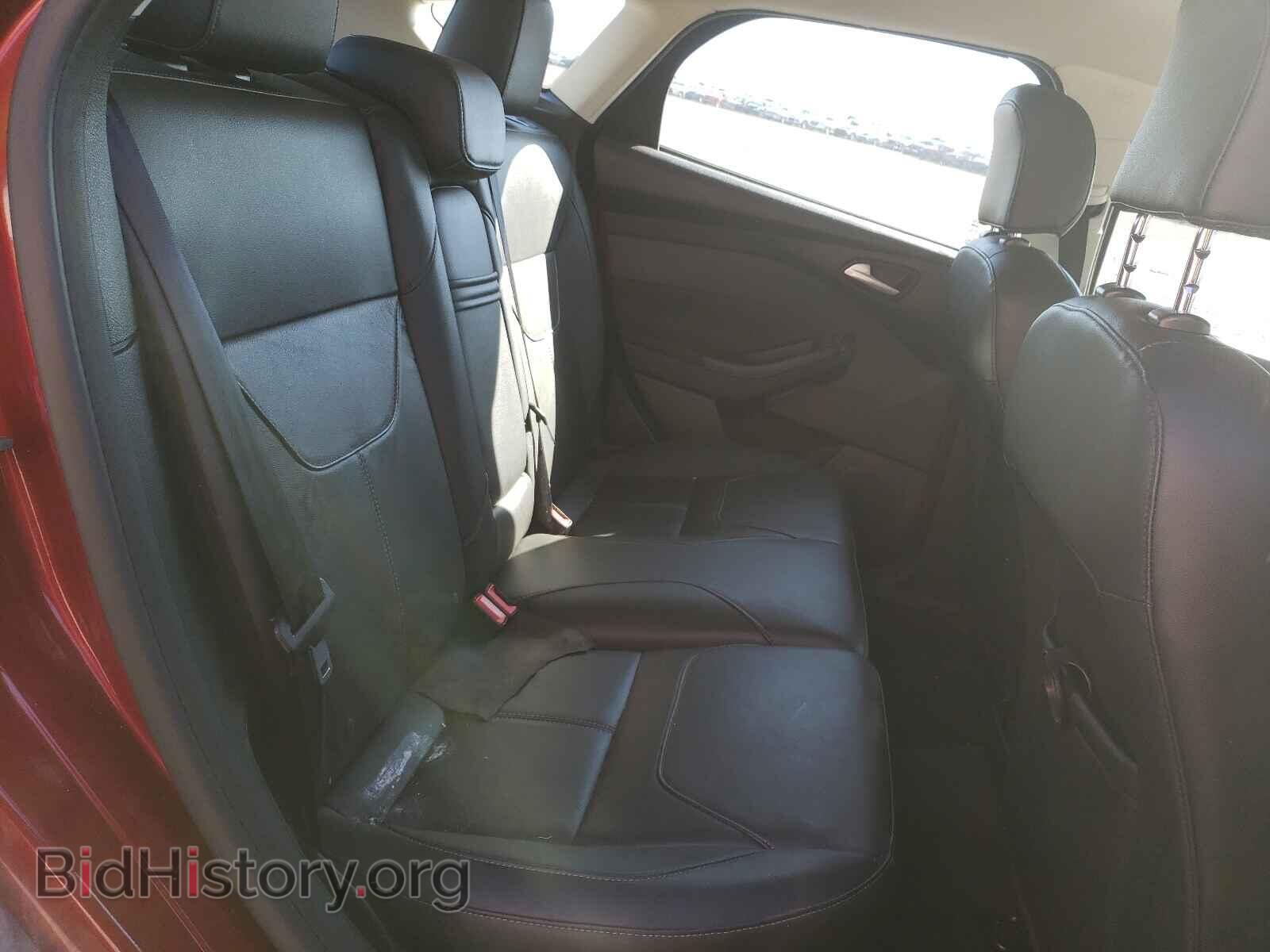2016 FORD FOCUS - VIN: 1FADP3K29GL312068 - Фото 6