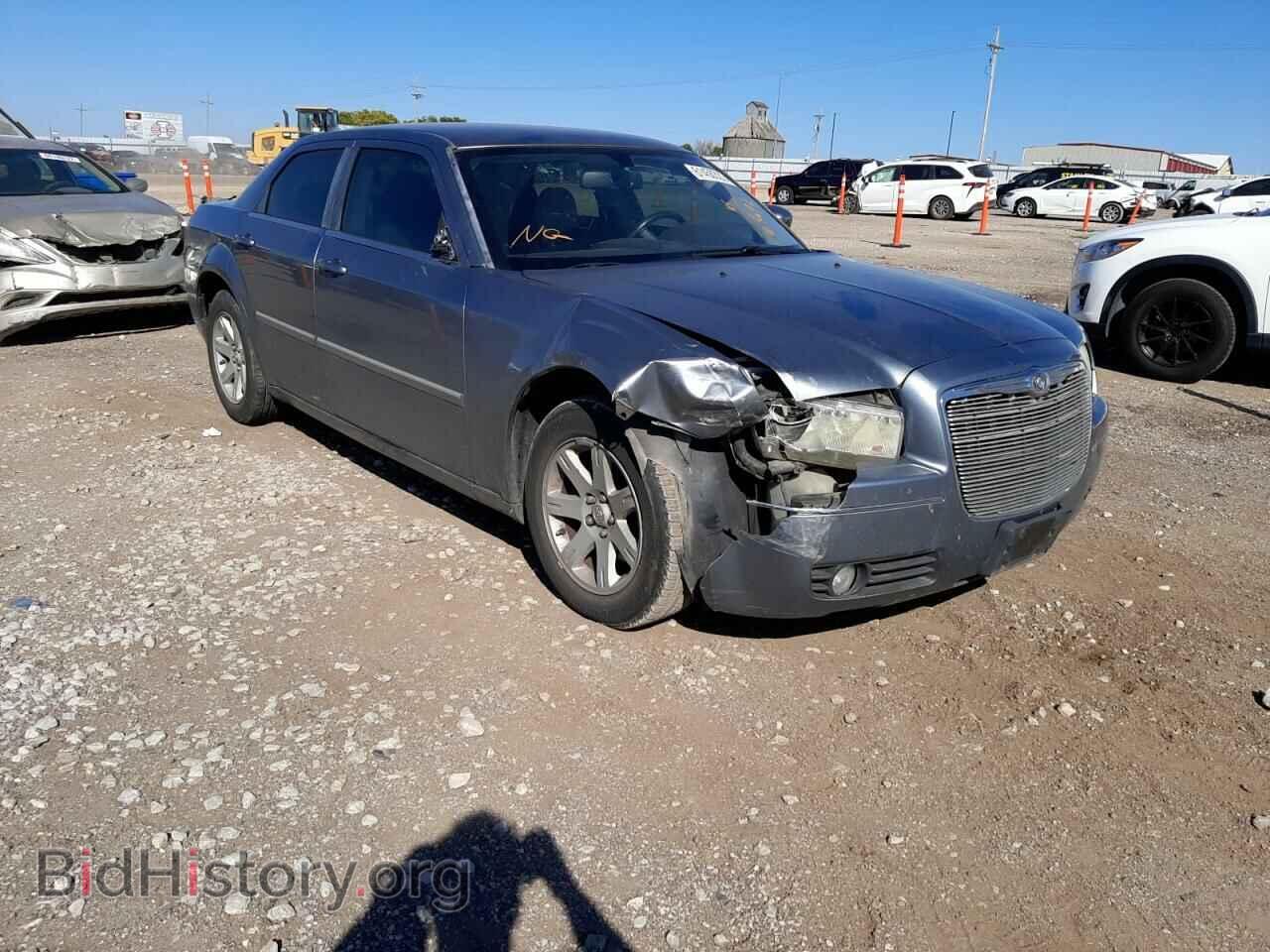 Photo 2C3KA53G97H604698 - CHRYSLER 300 2007