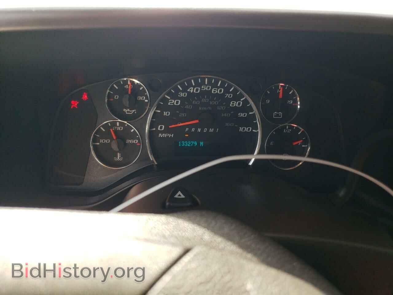 2017 GMC SAVANA - VIN: 1GTW7AFF6H1914427 - Фото 9