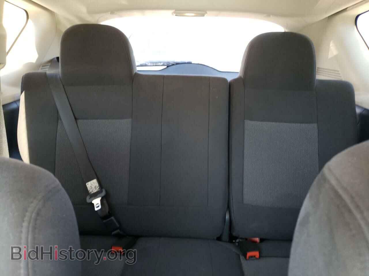 2011 JEEP COMPASS - VIN: 1J4NF1FB8BD239398 - Фото 10