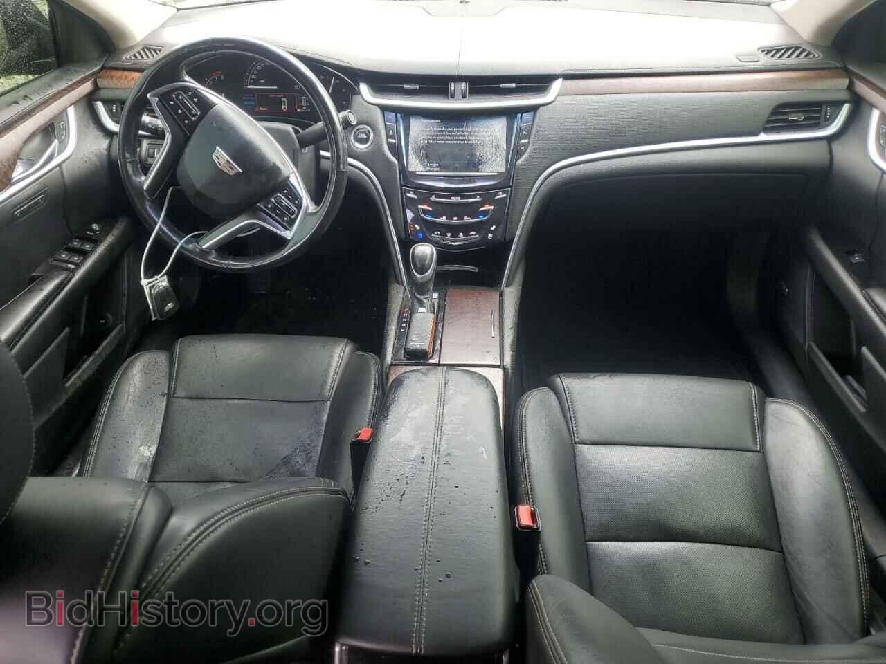 2018 CADILLAC XTS - VIN: 2G61M5S34J9157652 - Фото 8
