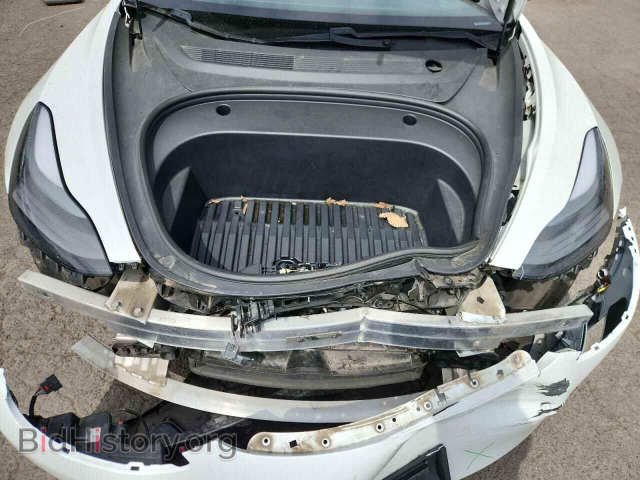 2021 TESLA MODEL 3 - VIN: 5YJ3E1EA4MF854809 - Photo 11