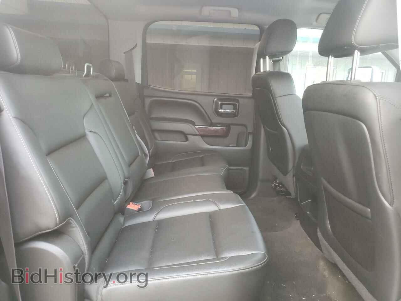 2015 GMC SIERRA - VIN: 3GTP1VEC8FG159879 - Photo 6