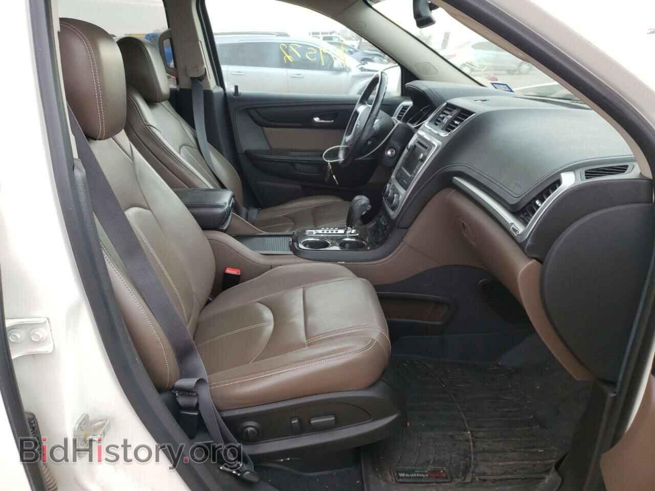 2015 GMC ACADIA - VIN: 1GKKRRKD5FJ107412 - Фото 5
