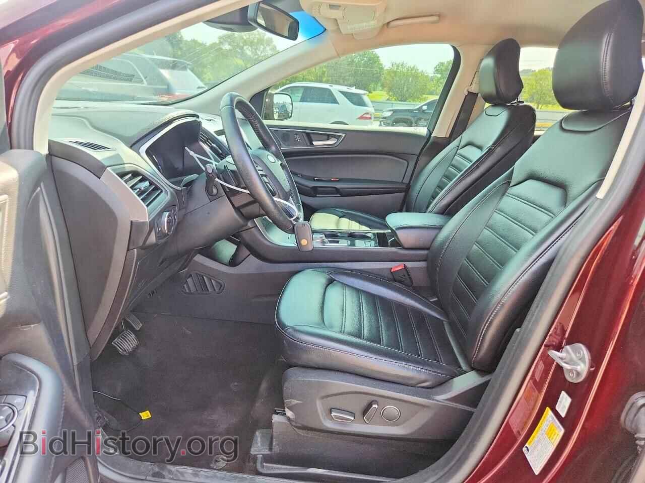 2019 FORD EDGE - VIN: 2FMPK4J90KBB11531 - Фото 7