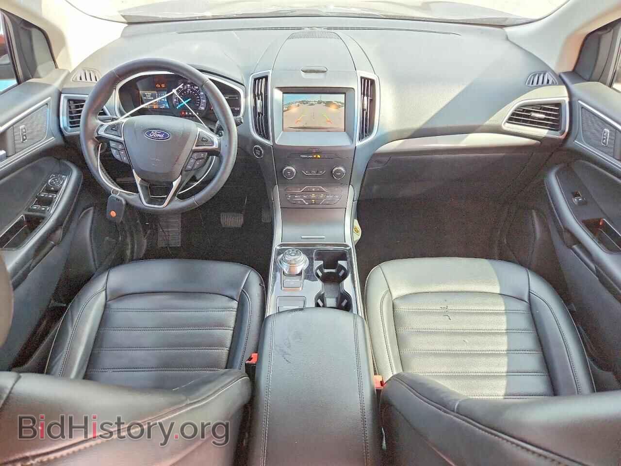 2019 FORD EDGE - VIN: 2FMPK4J90KBB11531 - Фото 8