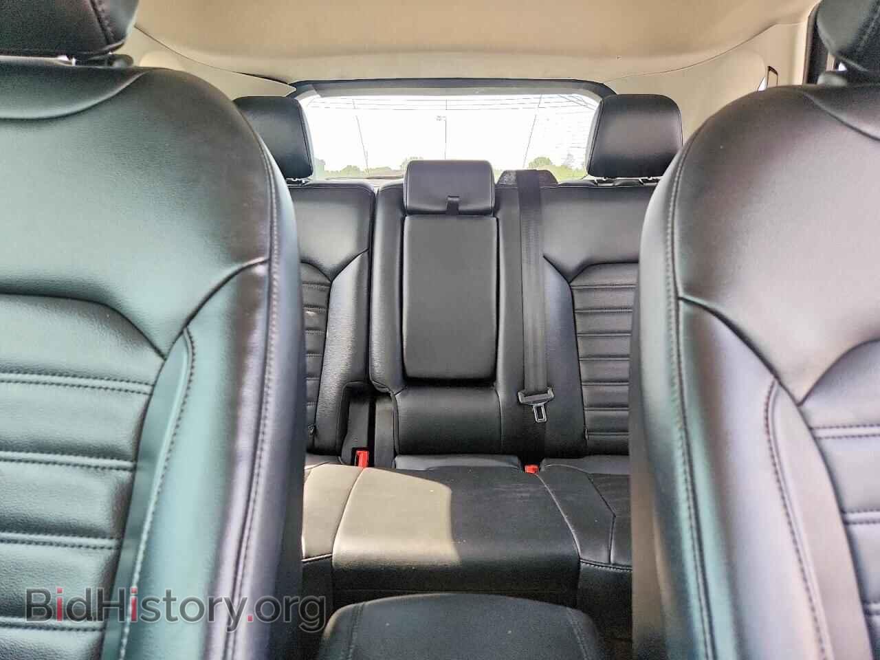 2019 FORD EDGE - VIN: 2FMPK4J90KBB11531 - Фото 10