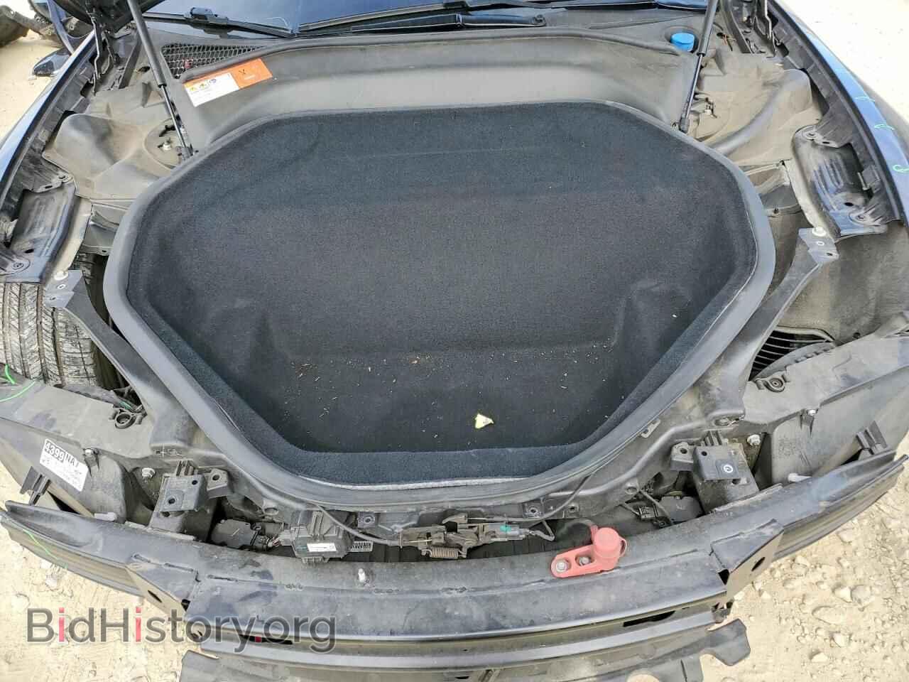 2015 TESLA MODEL S - VIN: 5YJSA1H27FF085267 - Photo 11