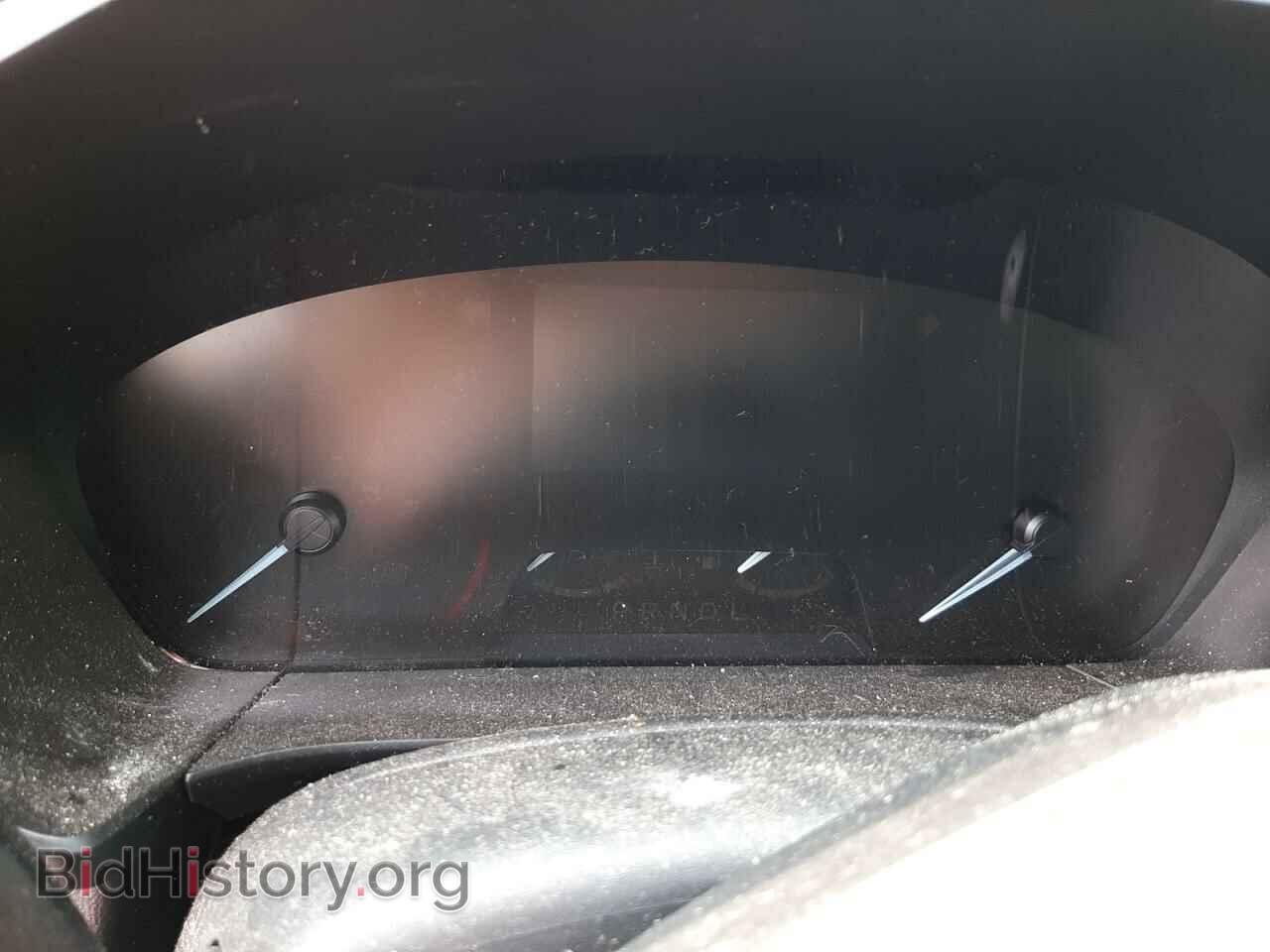 2020 FORD ESCAPE - VIN: 1FMCU0H62LUA08555 - Photo 9